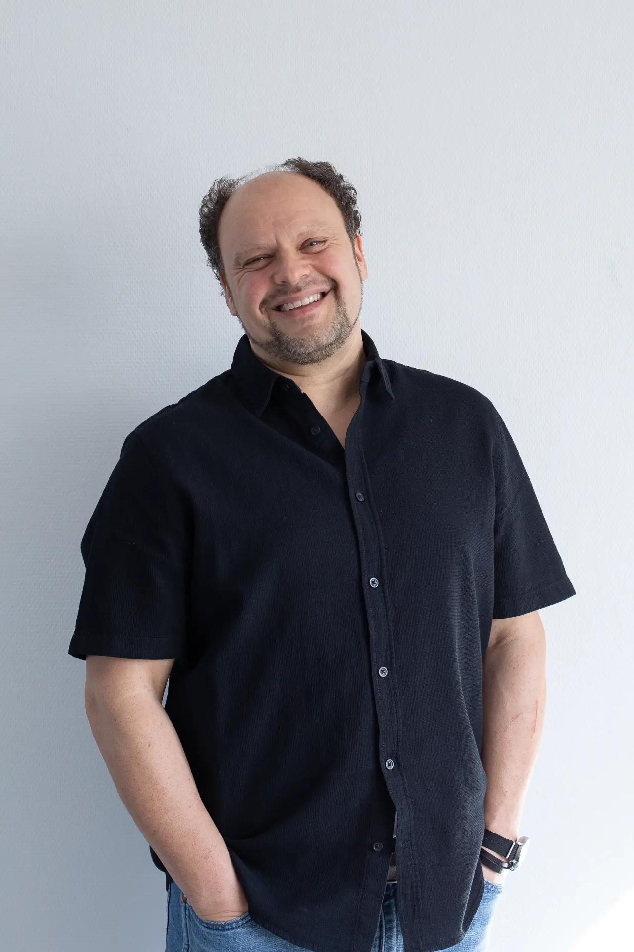 Bodo Richtsmeier